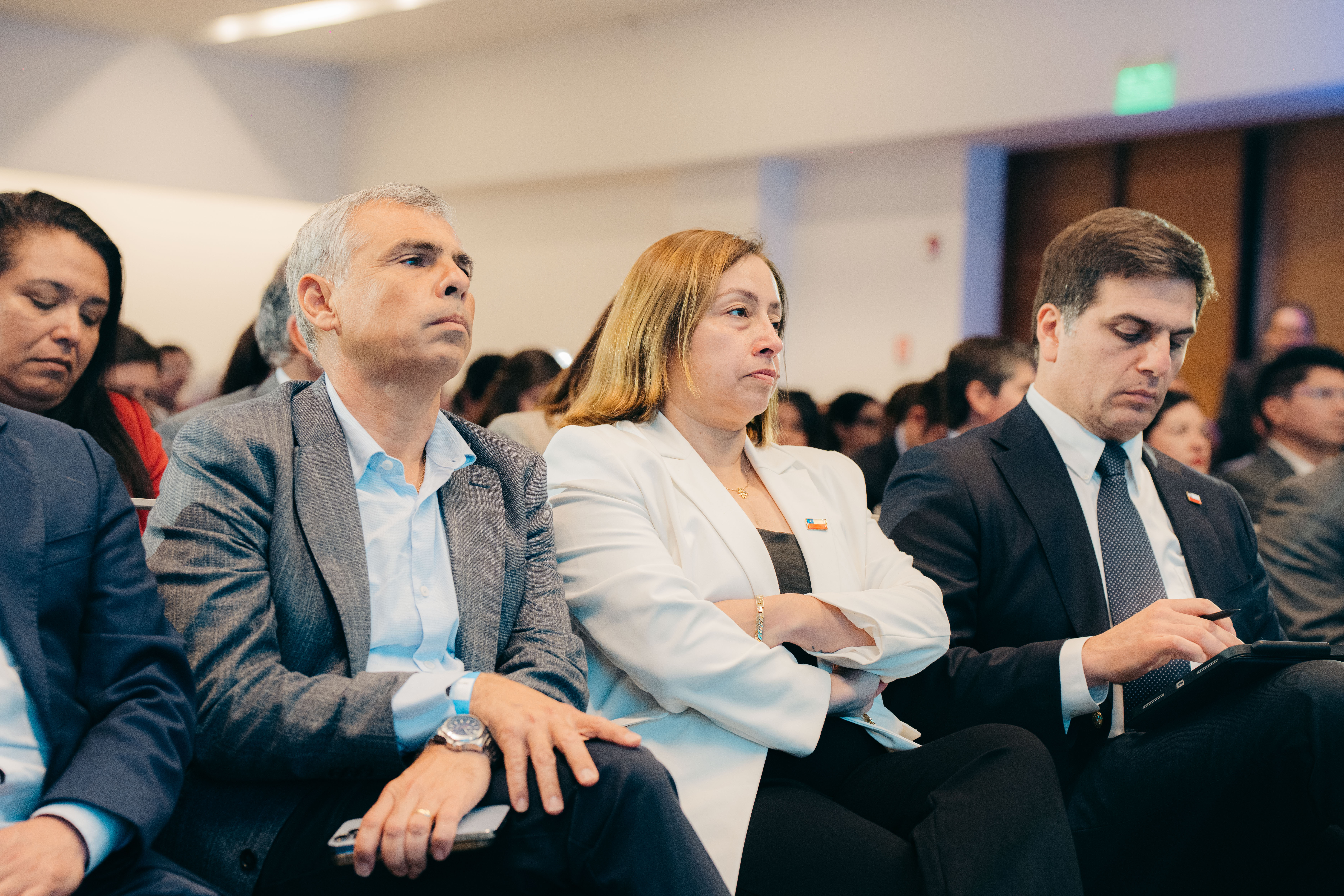 impulso al empleo local  inauguraron el CIMIT 2026