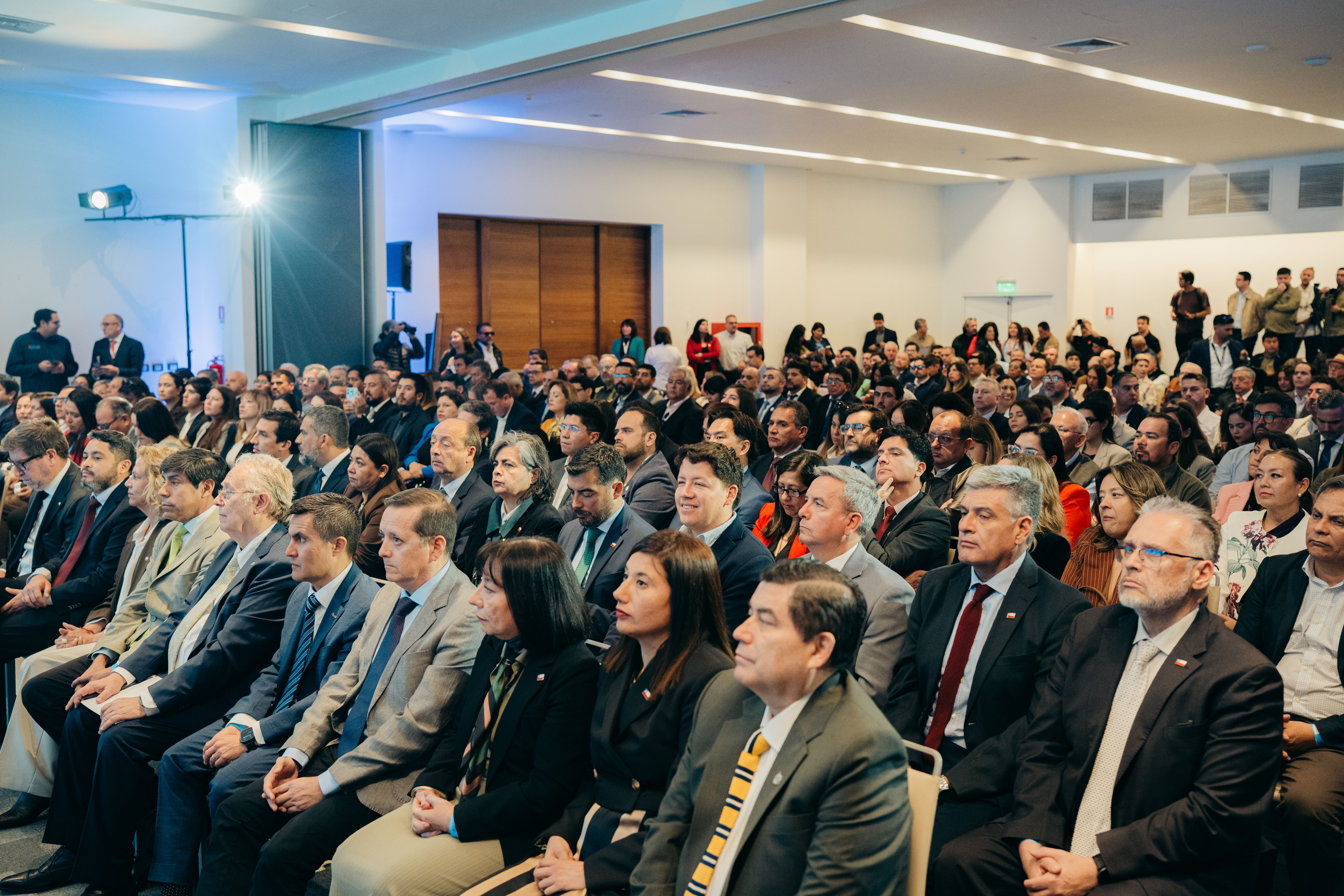 impulso al empleo local  inauguraron el CIMIT 2026